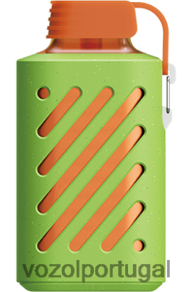 kiwi morango