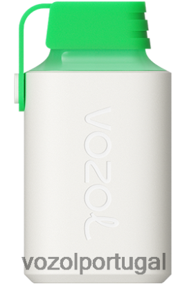 mojito de limão