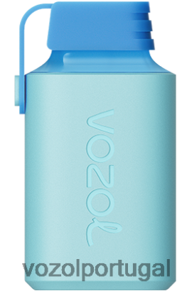VOZOL Vape Flavors - VOZOL GEAR 600 X6LH68355 senhor azul