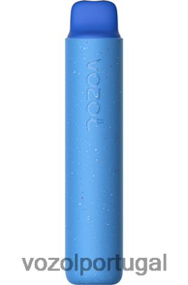 VOZOL Portugal - VOZOL STAR 2000 X6LH68162 tempestade de poder