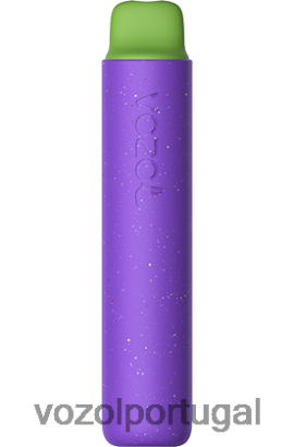 VOZOL Vape Buy - VOZOL STAR 2000 X6LH68154 gelo de uva