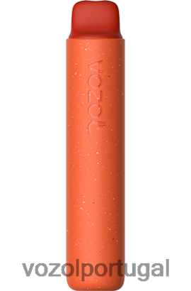 VOZOL Vape Flavors - VOZOL STAR 2000 X6LH68165 smoothie de Morango