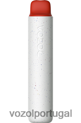 VOZOL Vape Portugal - VOZOL STAR 2000 X6LH68161 limonada rosa