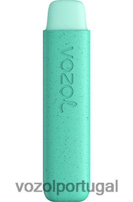 VOZOL Vape Portugal - VOZOL STAR 550 X6LH68141 menta refrescante