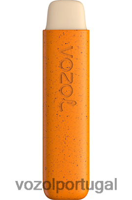 VOZOL Vape Recargable - VOZOL STAR 550 X6LH68146 manga morango