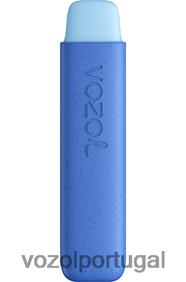 VOZOL Vape Store - VOZOL STAR 550 X6LH68140 gelo azul