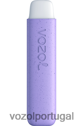 VOZOL Vape - VOZOL STAR 550 X6LH68137 uva aloe