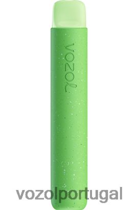 kiwi goiaba maracujá