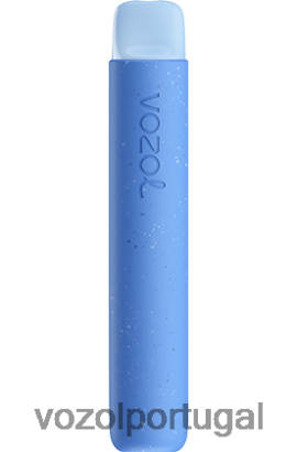 limão razz azul