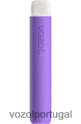 gelo de uva