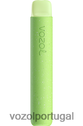 VOZOL Vape Store - VOZOL STAR 600 X6LH68100 chiclete de melancia