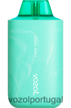 menta refrescante