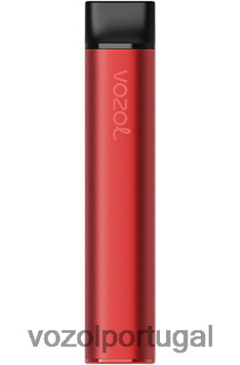 gelo de cranberry