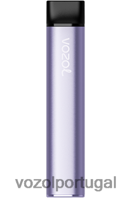 gelo de uva