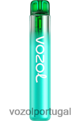 senhor azul