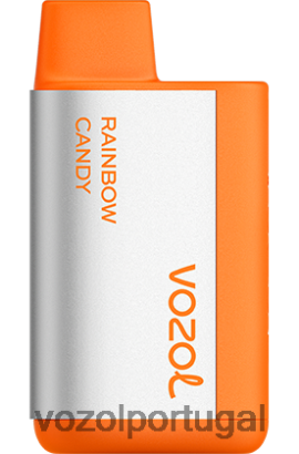 VOZOL Portugal - VOZOL TIGO 600 X6LH68372 doce arco-íris