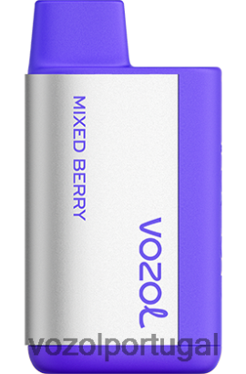 VOZOL Vape Store - VOZOL TIGO 600 X6LH68370 baga mista